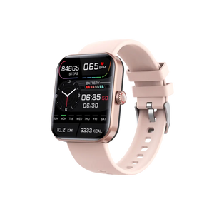 non-invasive glucose monitoring smartwatch - FREE SHIPPING