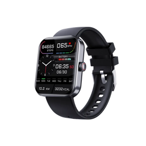 non-invasive glucose monitoring smartwatch - FREE SHIPPING